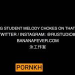 Hot Nursing Student Riding That Asian Cock So So Good